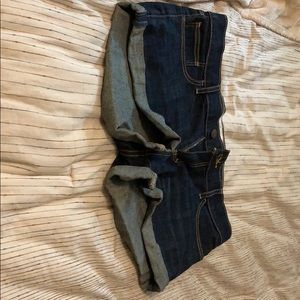 Abercrombie & Fitch shorts